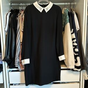VBxTarget dress